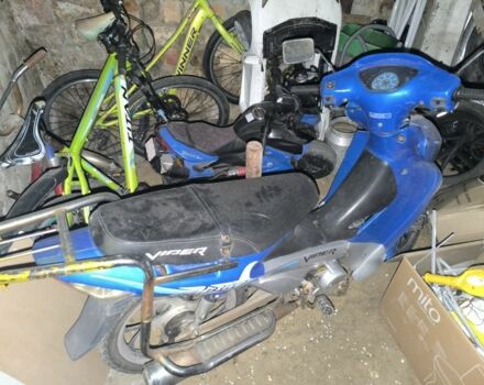 Вайпер Другая, объемом двигателя 50 л и пробегом 0 тыс. км за 206 $, фото 1 на Automoto.ua