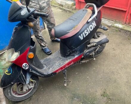 Вайпер Другая, объемом двигателя 49 л и пробегом 0 тыс. км за 166 $, фото 2 на Automoto.ua