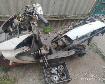 Вайпер Другая, объемом двигателя 0.15 л и пробегом 0 тыс. км за 60 $, фото 1 на Automoto.ua