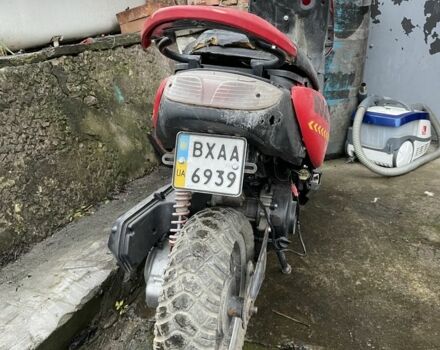 Вайпер Інша, об'ємом двигуна 70 л та пробігом 0 тис. км за 163 $, фото 2 на Automoto.ua