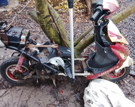 Вайпер Інша, об'ємом двигуна 0 л та пробігом 0 тис. км за 48 $, фото 1 на Automoto.ua