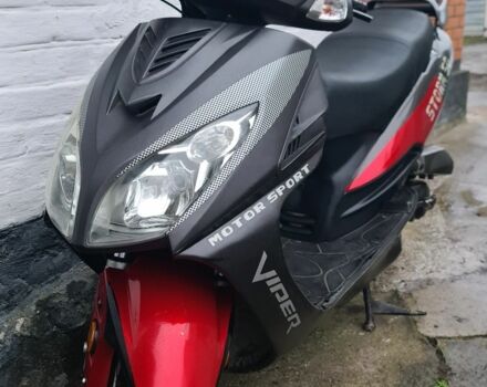 Вайпер Інша, об'ємом двигуна 100 л та пробігом 0 тис. км за 344 $, фото 4 на Automoto.ua