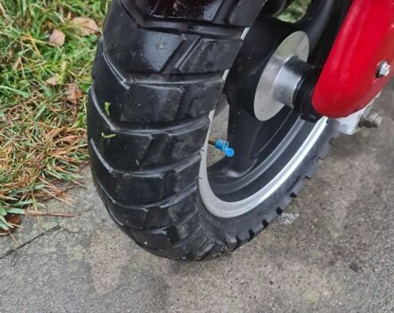 Вайпер Інша, об'ємом двигуна 100 л та пробігом 0 тис. км за 344 $, фото 13 на Automoto.ua