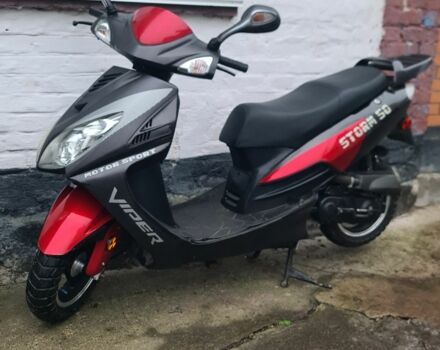 Вайпер Інша, об'ємом двигуна 100 л та пробігом 0 тис. км за 344 $, фото 8 на Automoto.ua