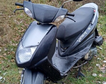 Вайпер Інша, об'ємом двигуна 50 л та пробігом 0 тис. км за 167 $, фото 8 на Automoto.ua