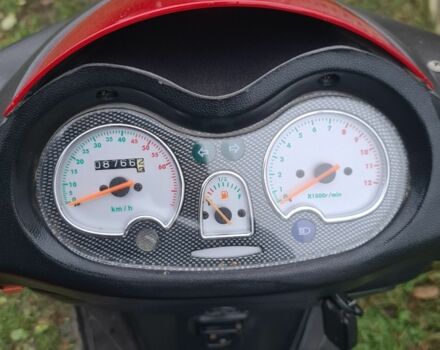 Вайпер Інша, об'ємом двигуна 100 л та пробігом 0 тис. км за 344 $, фото 11 на Automoto.ua