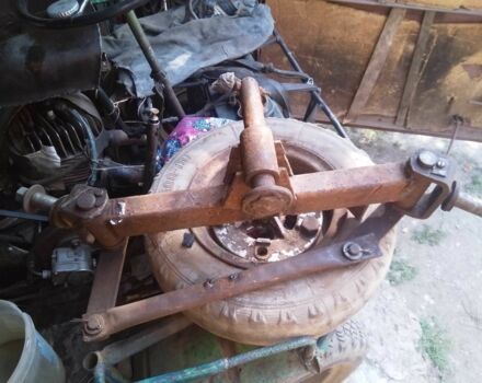 Вайпер Другая, объемом двигателя 80 л и пробегом 0 тыс. км за 71 $, фото 8 на Automoto.ua