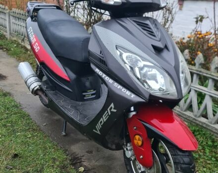 Вайпер Інша, об'ємом двигуна 100 л та пробігом 0 тис. км за 344 $, фото 2 на Automoto.ua