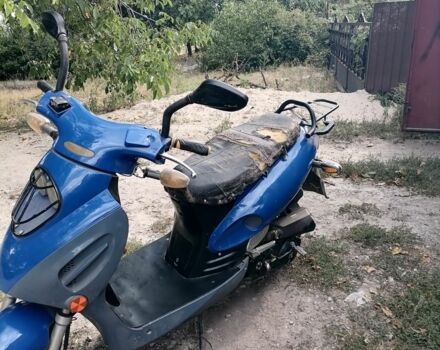 Вайпер Інша, об'ємом двигуна 80 л та пробігом 0 тис. км за 155 $, фото 2 на Automoto.ua