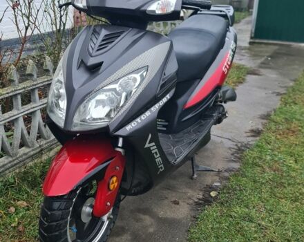 Вайпер Інша, об'ємом двигуна 100 л та пробігом 0 тис. км за 344 $, фото 15 на Automoto.ua