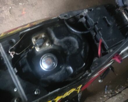 Вайпер Другая, объемом двигателя 0 л и пробегом 0 тыс. км за 142 $, фото 5 на Automoto.ua