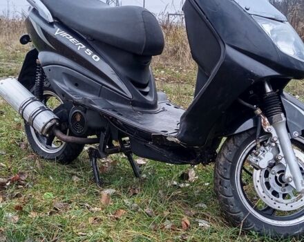 Вайпер Інша, об'ємом двигуна 50 л та пробігом 0 тис. км за 143 $, фото 1 на Automoto.ua