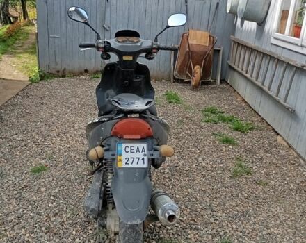 Вайпер Інша, об'ємом двигуна 50 л та пробігом 0 тис. км за 369 $, фото 4 на Automoto.ua