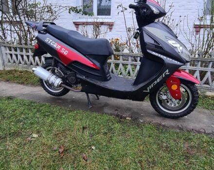 Вайпер Інша, об'ємом двигуна 100 л та пробігом 0 тис. км за 344 $, фото 6 на Automoto.ua