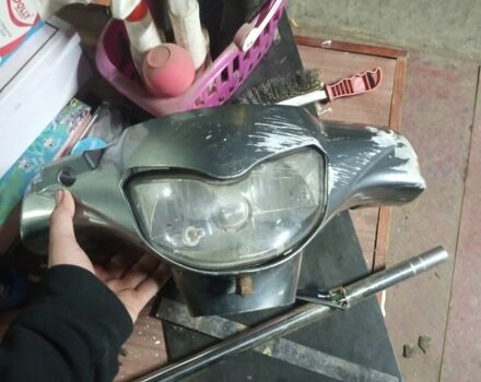 Вайпер Другая, объемом двигателя 0.11 л и пробегом 0 тыс. км за 296 $, фото 8 на Automoto.ua