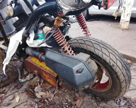 Вайпер Інша, об'ємом двигуна 0 л та пробігом 0 тис. км за 48 $, фото 2 на Automoto.ua