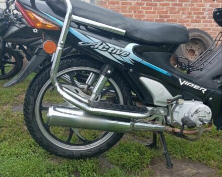 Вайпер Другая, объемом двигателя 0.11 л и пробегом 0 тыс. км за 440 $, фото 3 на Automoto.ua