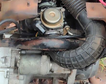 Вайпер Інша, об'ємом двигуна 0.15 л та пробігом 0 тис. км за 143 $, фото 2 на Automoto.ua