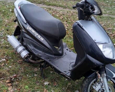 Вайпер Інша, об'ємом двигуна 50 л та пробігом 0 тис. км за 143 $, фото 2 на Automoto.ua