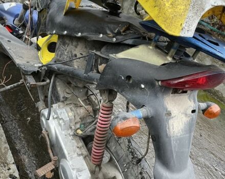 Вайпер Інша, об'ємом двигуна 70 л та пробігом 0 тис. км за 163 $, фото 3 на Automoto.ua