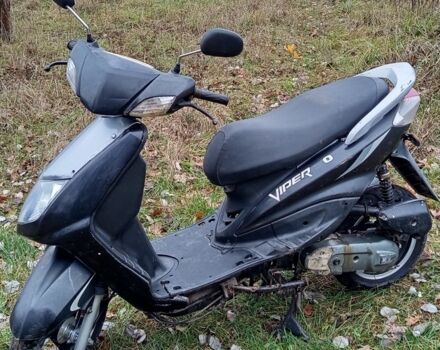 Вайпер Інша, об'ємом двигуна 50 л та пробігом 0 тис. км за 143 $, фото 4 на Automoto.ua