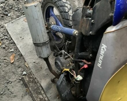 Вайпер Інша, об'ємом двигуна 0.15 л та пробігом 0 тис. км за 166 $, фото 4 на Automoto.ua