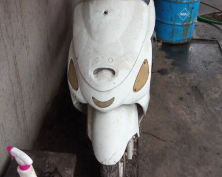 Вайпер Другая, объемом двигателя 50 л и пробегом 0 тыс. км за 105 $, фото 2 на Automoto.ua