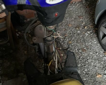 Вайпер Інша, об'ємом двигуна 0.15 л та пробігом 0 тис. км за 166 $, фото 3 на Automoto.ua