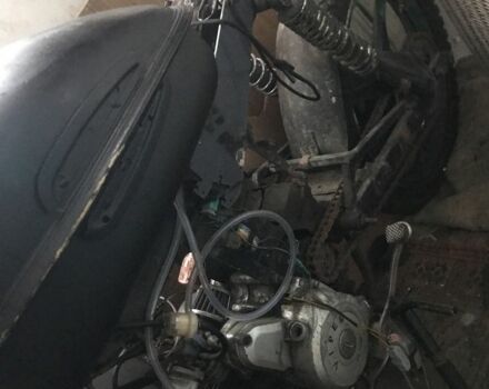 Вайпер Інша, об'ємом двигуна 0.12 л та пробігом 0 тис. км за 72 $, фото 1 на Automoto.ua