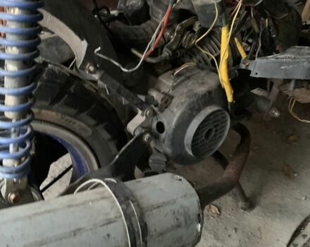 Вайпер Інша, об'ємом двигуна 0.15 л та пробігом 0 тис. км за 166 $, фото 1 на Automoto.ua