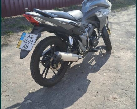 Вайпер Другая, объемом двигателя 0.13 л и пробегом 0 тыс. км за 700 $, фото 5 на Automoto.ua