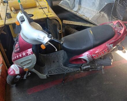 Вайпер Другая, объемом двигателя 0 л и пробегом 0 тыс. км за 131 $, фото 1 на Automoto.ua