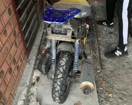 Вайпер Інша, об'ємом двигуна 0.15 л та пробігом 0 тис. км за 166 $, фото 2 на Automoto.ua