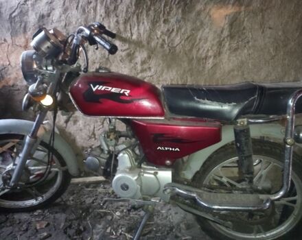 Вайпер Другая, объемом двигателя 72 л и пробегом 0 тыс. км за 167 $, фото 1 на Automoto.ua