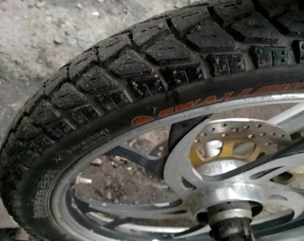 Вайпер Другая, объемом двигателя 0.13 л и пробегом 0 тыс. км за 324 $, фото 4 на Automoto.ua