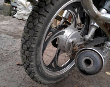 Вайпер Другая, объемом двигателя 0.13 л и пробегом 0 тыс. км за 324 $, фото 2 на Automoto.ua