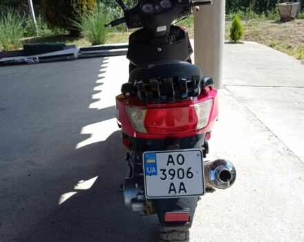 Вайпер Другая, объемом двигателя 0.15 л и пробегом 0 тыс. км за 400 $, фото 1 на Automoto.ua