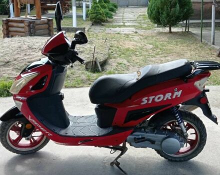 Вайпер Другая, объемом двигателя 0.15 л и пробегом 0 тыс. км за 400 $, фото 6 на Automoto.ua