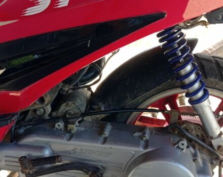 Вайпер Другая, объемом двигателя 0.15 л и пробегом 0 тыс. км за 400 $, фото 5 на Automoto.ua