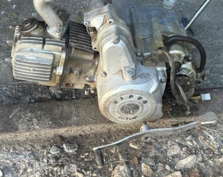 Вайпер Другая, объемом двигателя 50 л и пробегом 0 тыс. км за 79 $, фото 3 на Automoto.ua