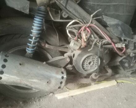 Вайпер Другая, объемом двигателя 49 л и пробегом 0 тыс. км за 36 $, фото 1 на Automoto.ua