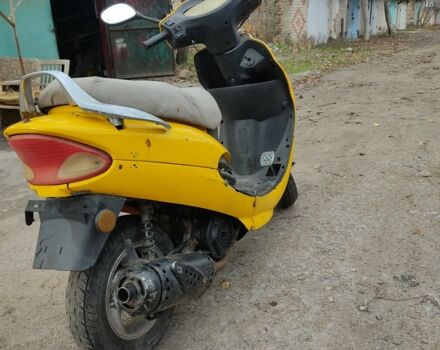 Вайпер Другая, объемом двигателя 80 л и пробегом 0 тыс. км за 190 $, фото 2 на Automoto.ua