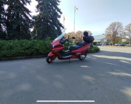 Вайпер Другая, объемом двигателя 0.25 л и пробегом 0 тыс. км за 750 $, фото 4 на Automoto.ua