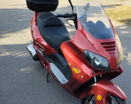 Вайпер Другая, объемом двигателя 0.25 л и пробегом 0 тыс. км за 750 $, фото 1 на Automoto.ua