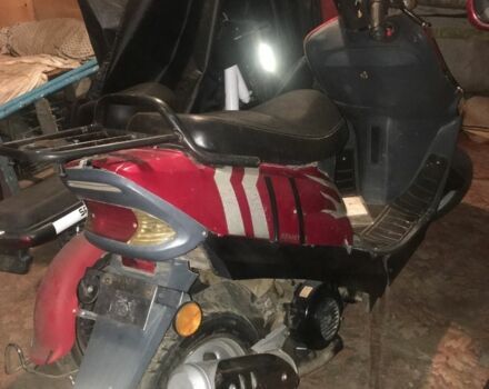 Вайпер Другая, объемом двигателя 50 л и пробегом 0 тыс. км за 178 $, фото 1 на Automoto.ua