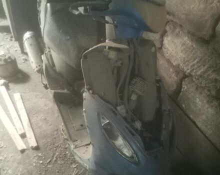 Вайпер Другая, объемом двигателя 49 л и пробегом 0 тыс. км за 36 $, фото 2 на Automoto.ua