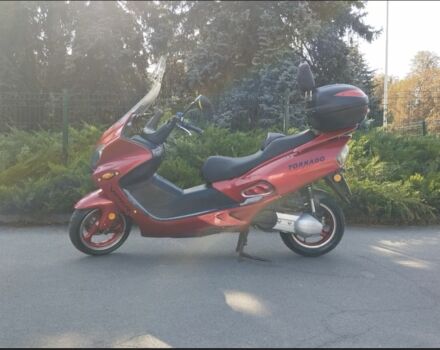 Вайпер Другая, объемом двигателя 0.25 л и пробегом 0 тыс. км за 750 $, фото 2 на Automoto.ua