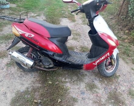 Вайпер Другая, объемом двигателя 50 л и пробегом 0 тыс. км за 214 $, фото 1 на Automoto.ua