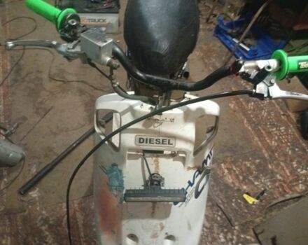 Вайпер Другая, объемом двигателя 0.15 л и пробегом 0 тыс. км за 130 $, фото 2 на Automoto.ua