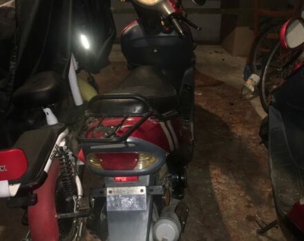 Вайпер Другая, объемом двигателя 50 л и пробегом 0 тыс. км за 178 $, фото 2 на Automoto.ua